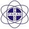 Pakistan Radiation Services logo